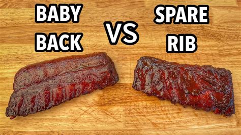 How long do I cook baby back ribs for?